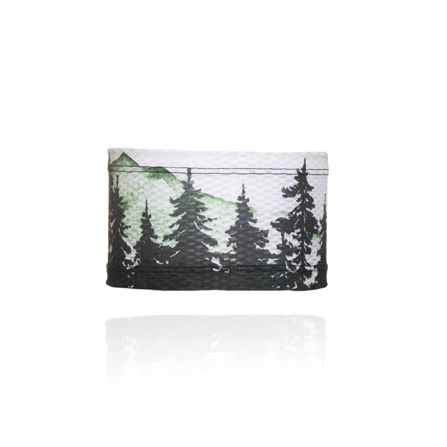Bandeau UltraLight - Green Forest