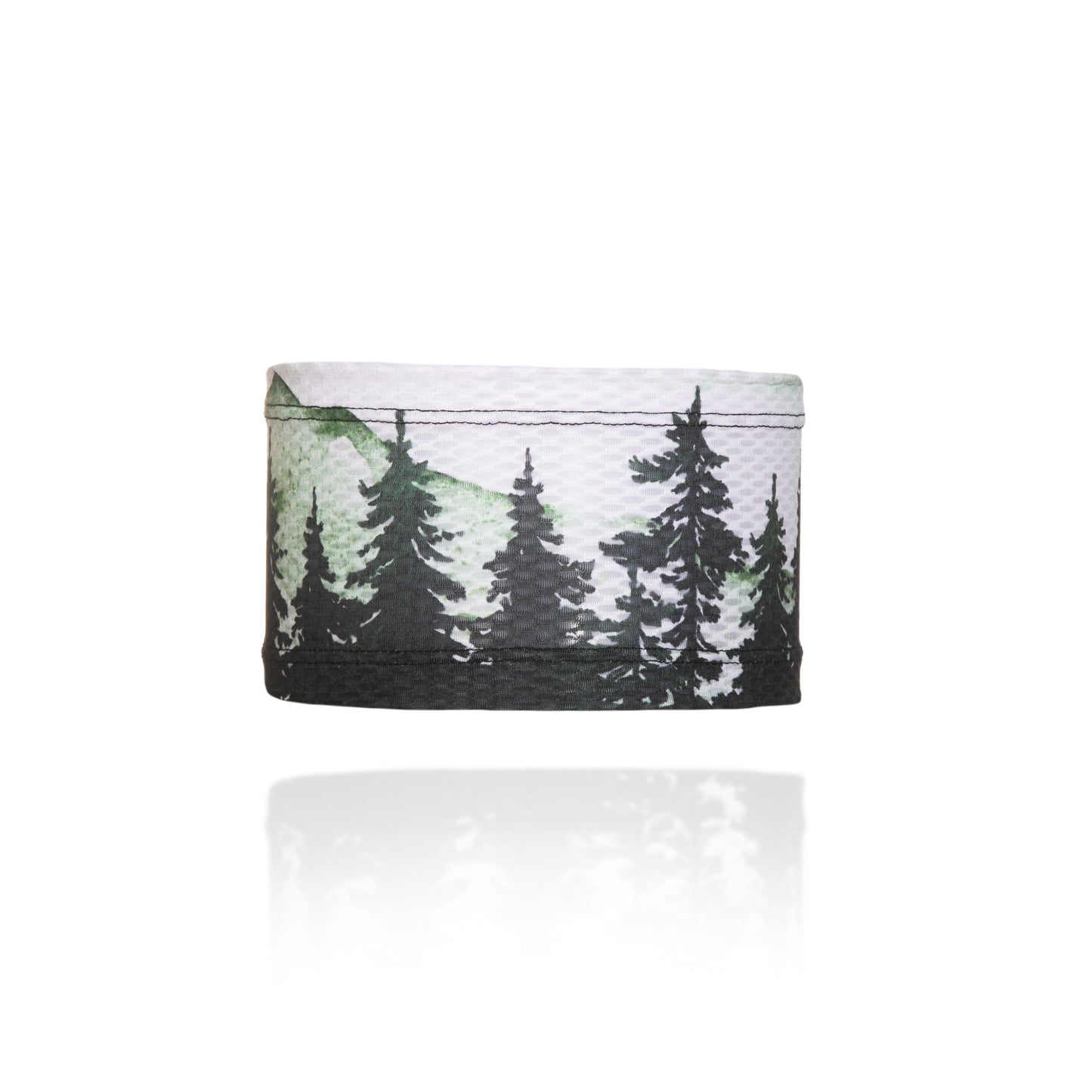Bandeau UltraLight - Green Forest