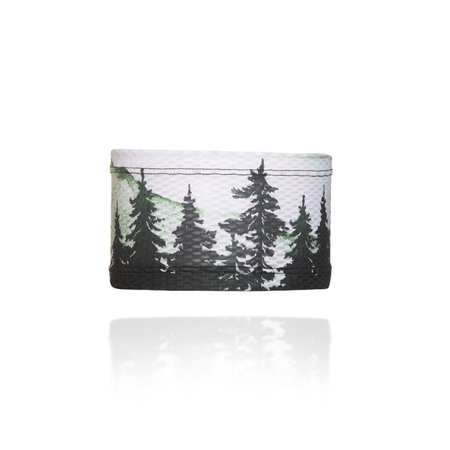 Bandeau UltraLight - Green Forest