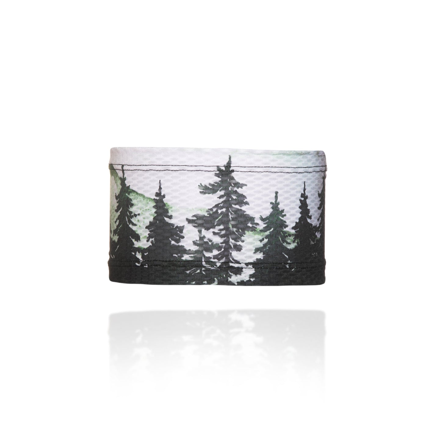 Bandeau UltraLight - Green Forest