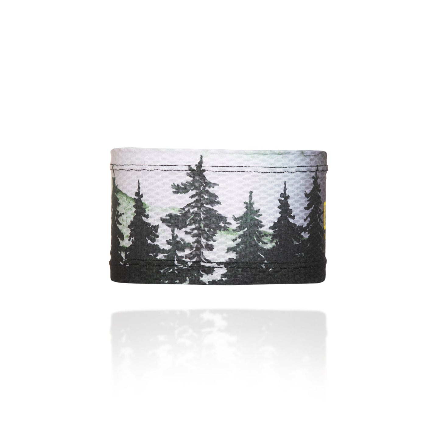 Bandeau UltraLight - Green Forest