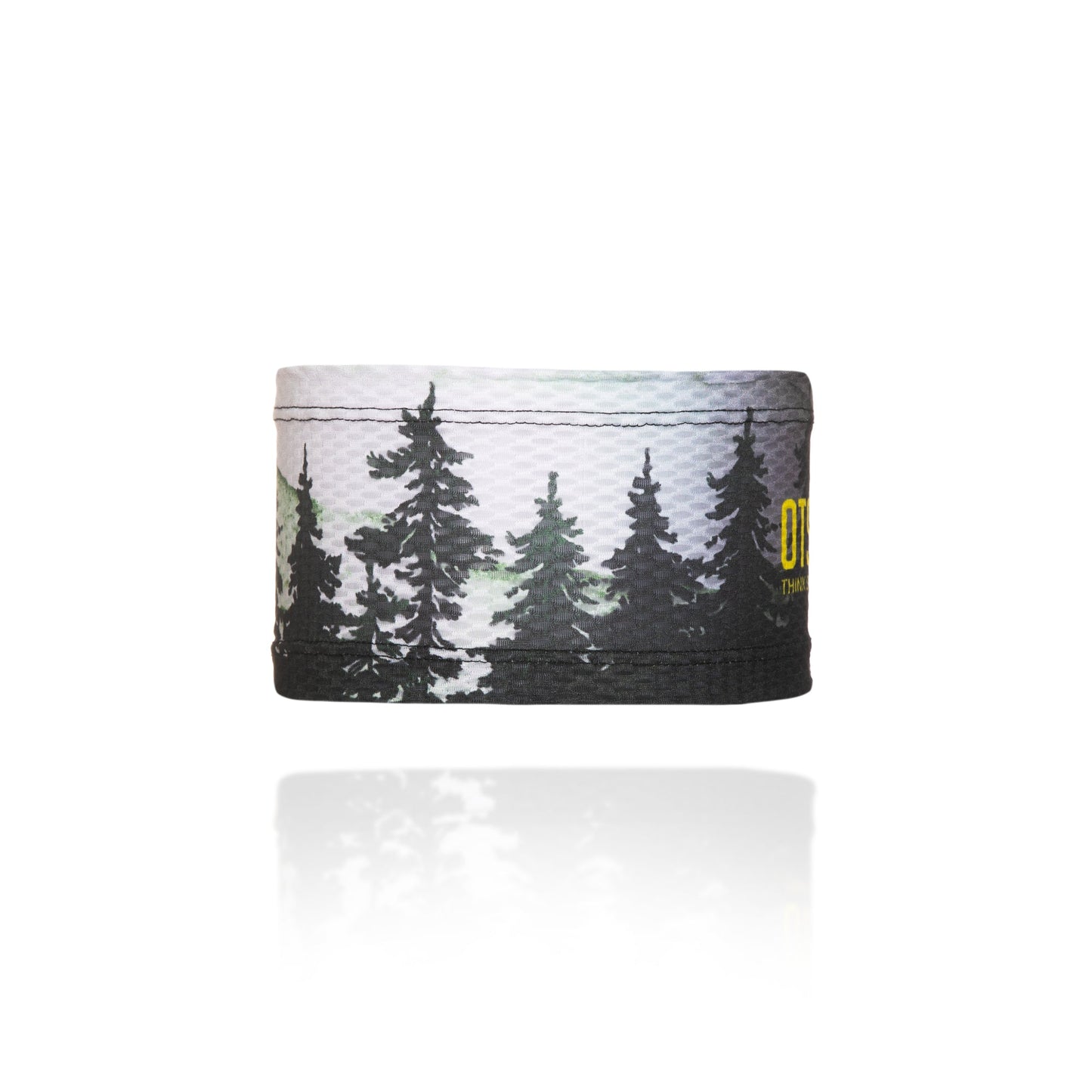 Bandeau UltraLight - Green Forest