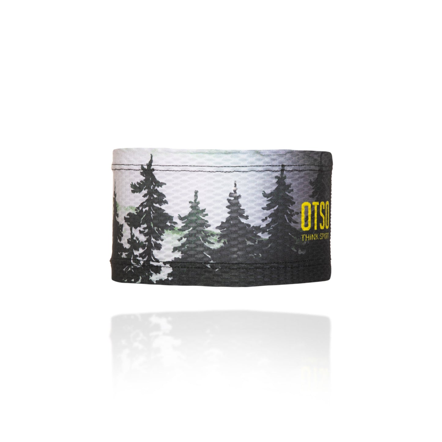 Bandeau UltraLight - Green Forest