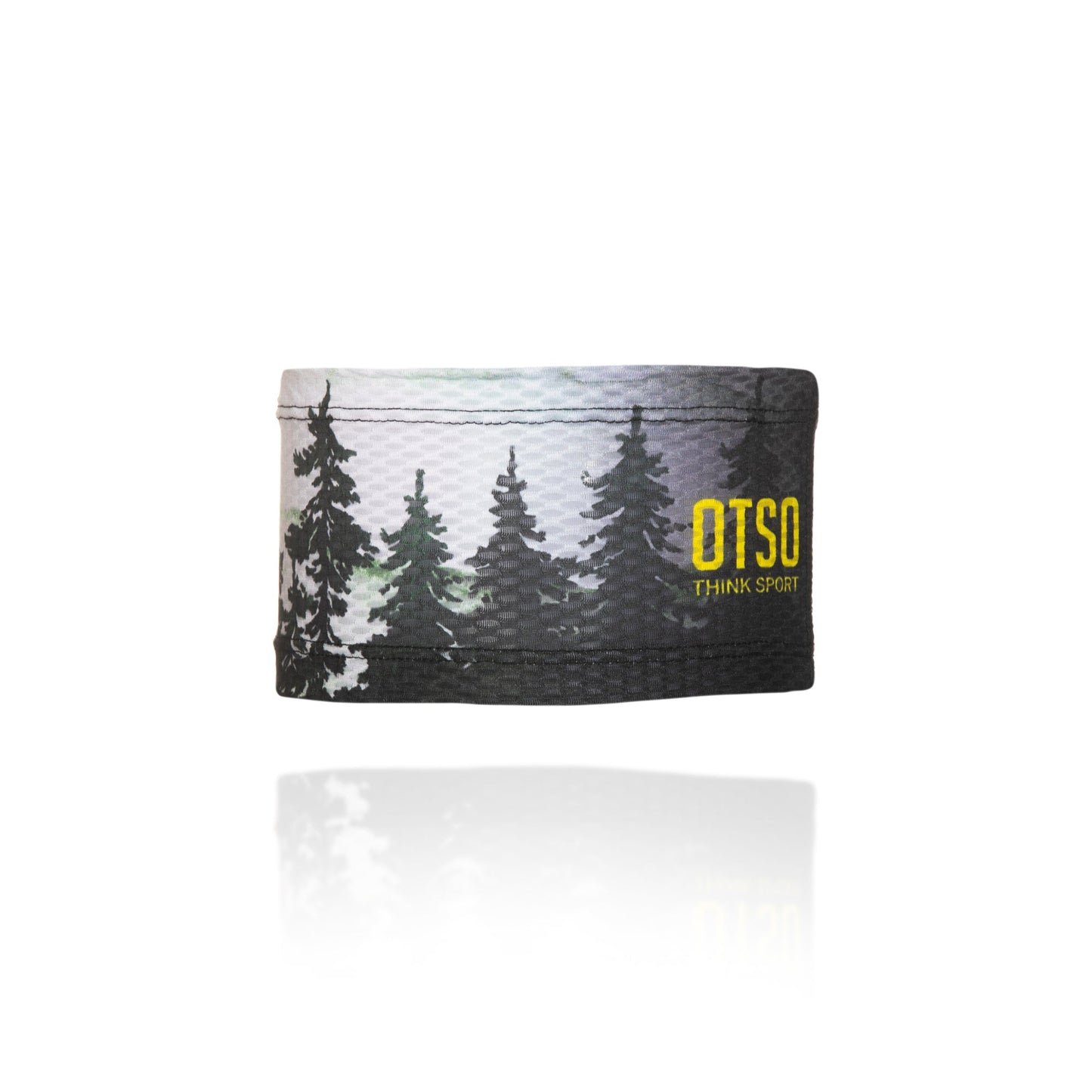 Bandeau UltraLight - Green Forest