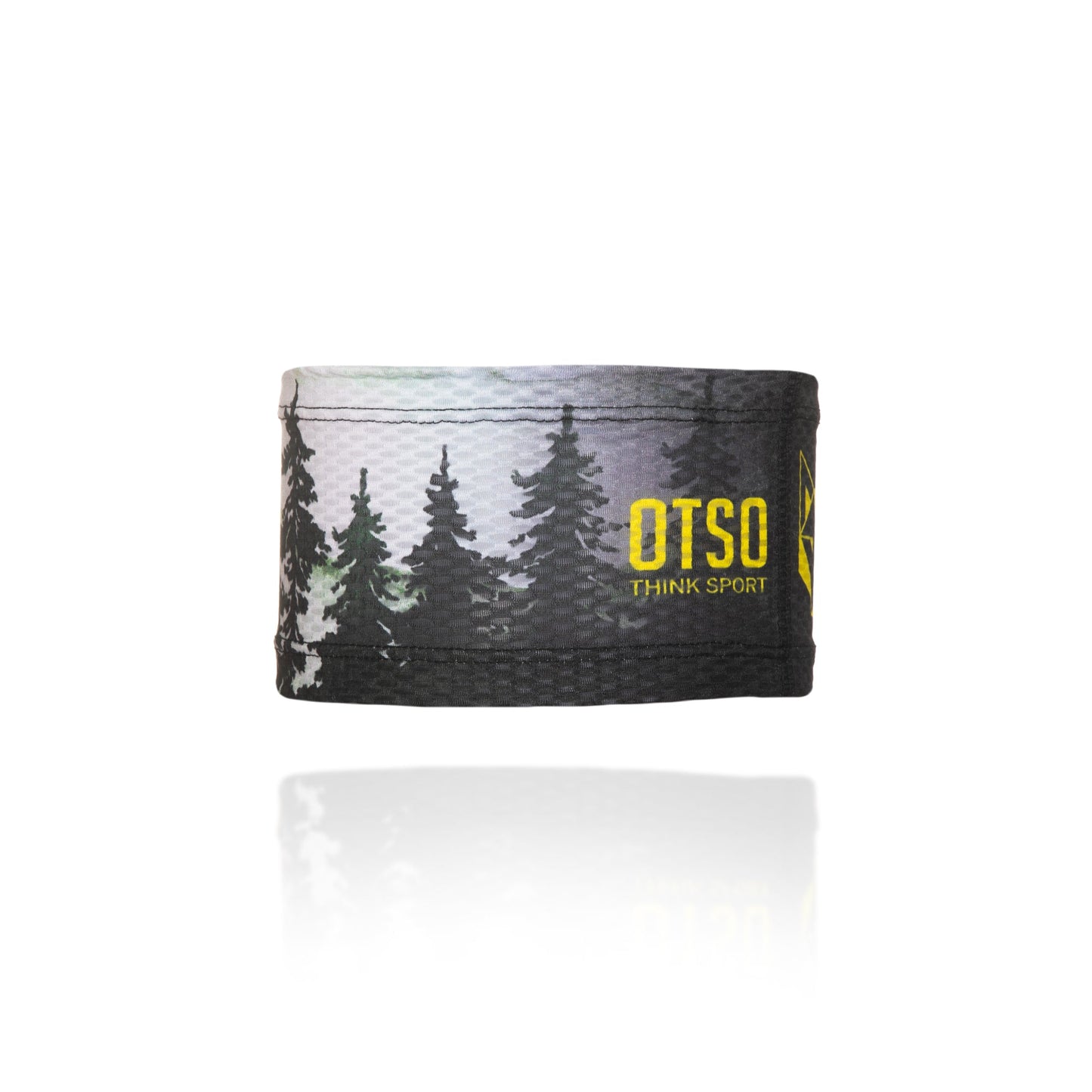 Bandeau UltraLight - Green Forest