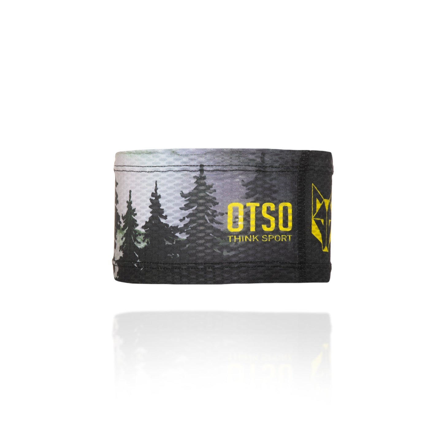 Bandeau UltraLight - Green Forest