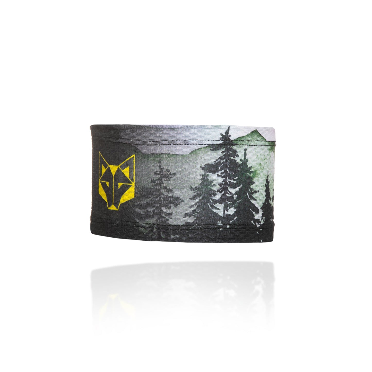 Bandeau UltraLight - Green Forest