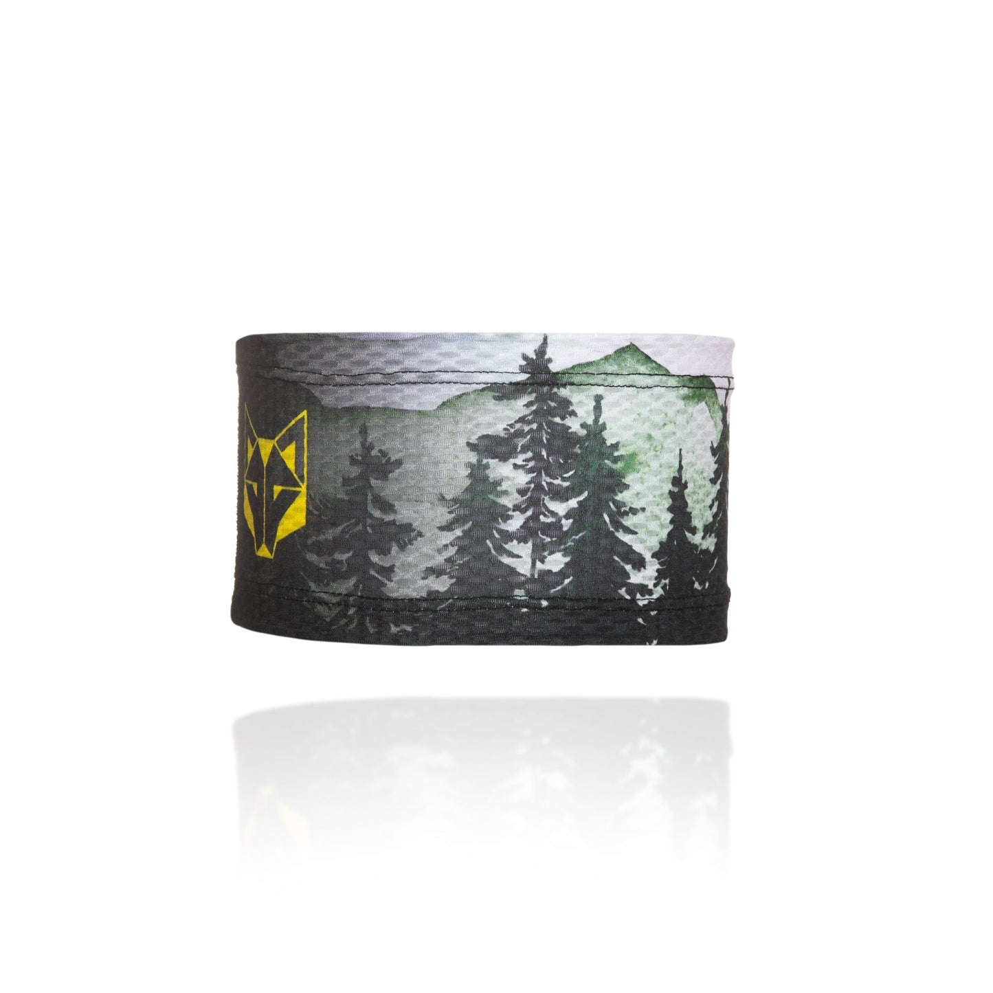 Bandeau UltraLight - Green Forest
