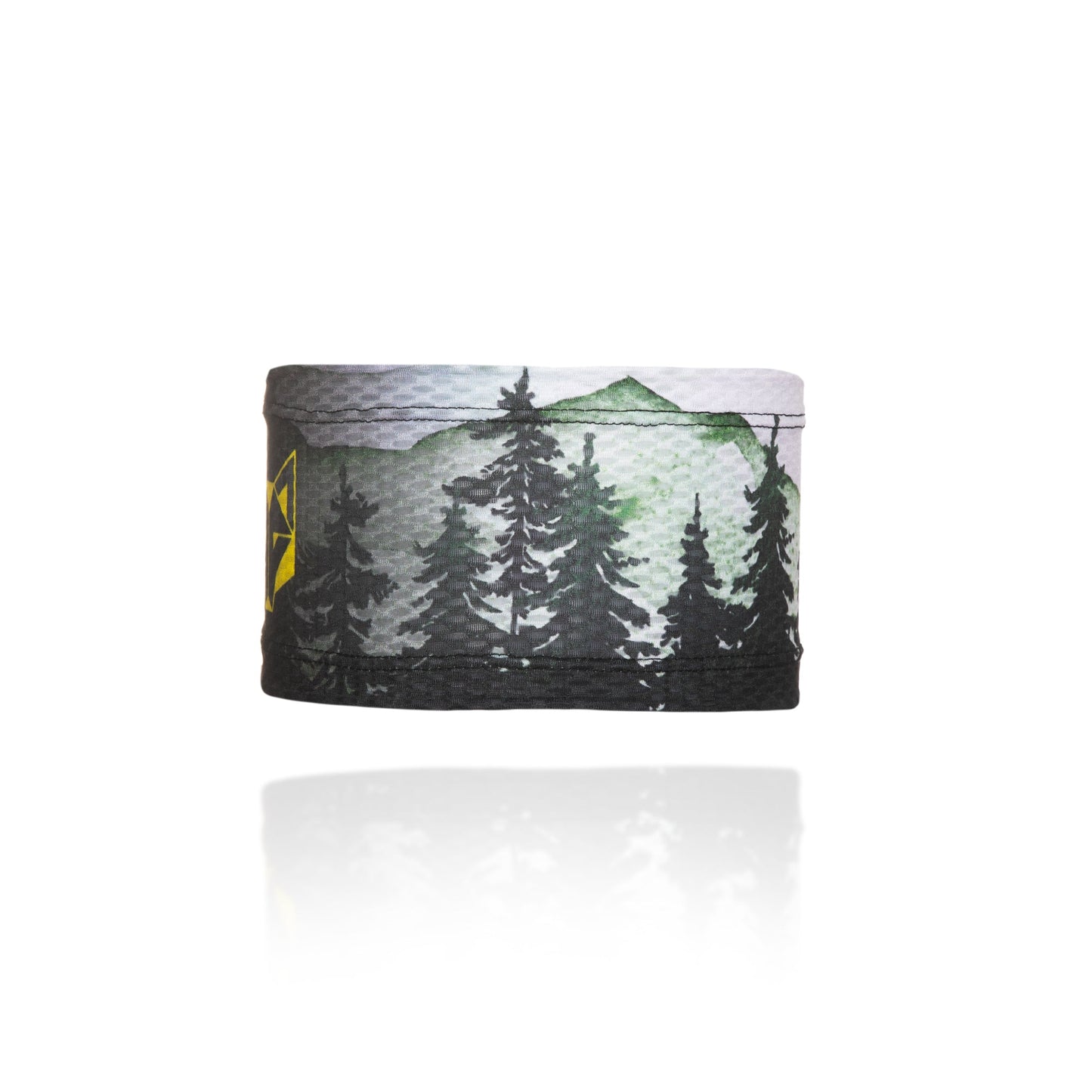 Bandeau UltraLight - Green Forest