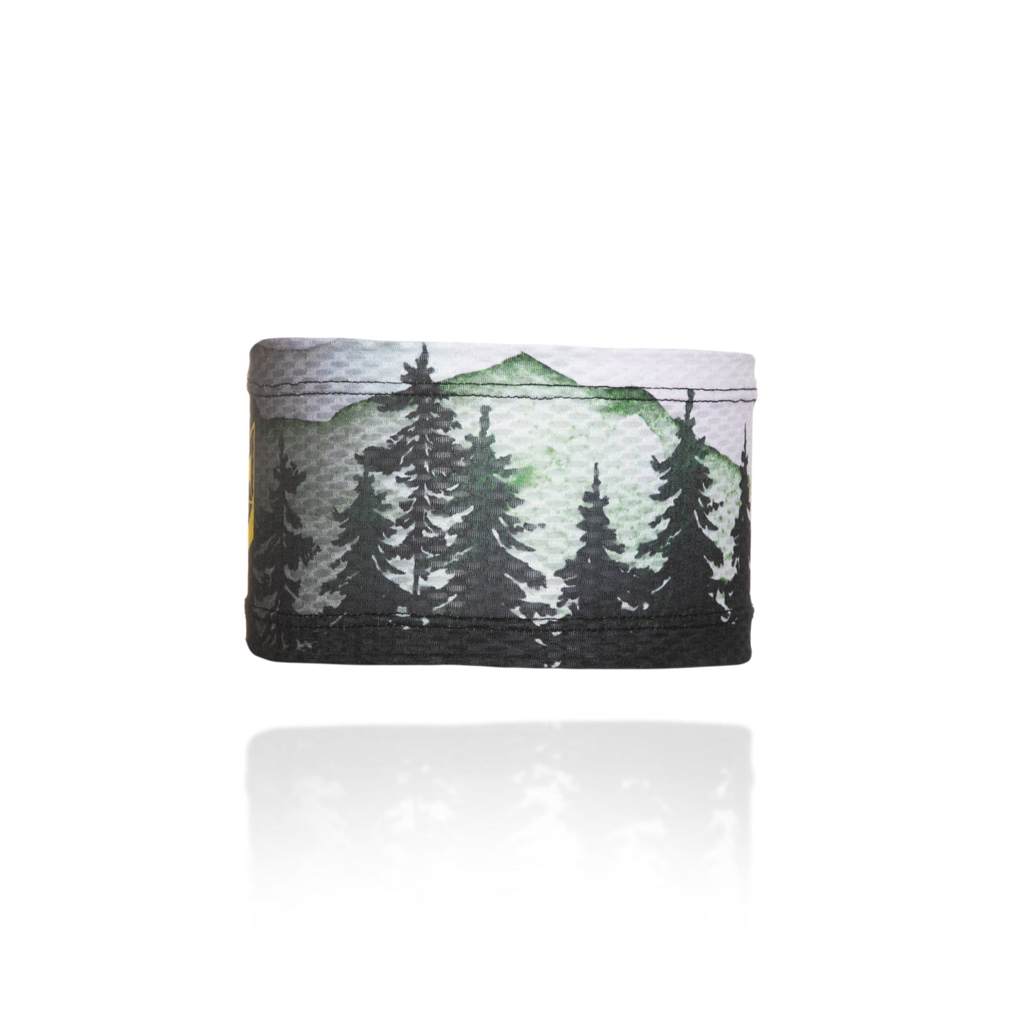 Bandeau UltraLight - Green Forest
