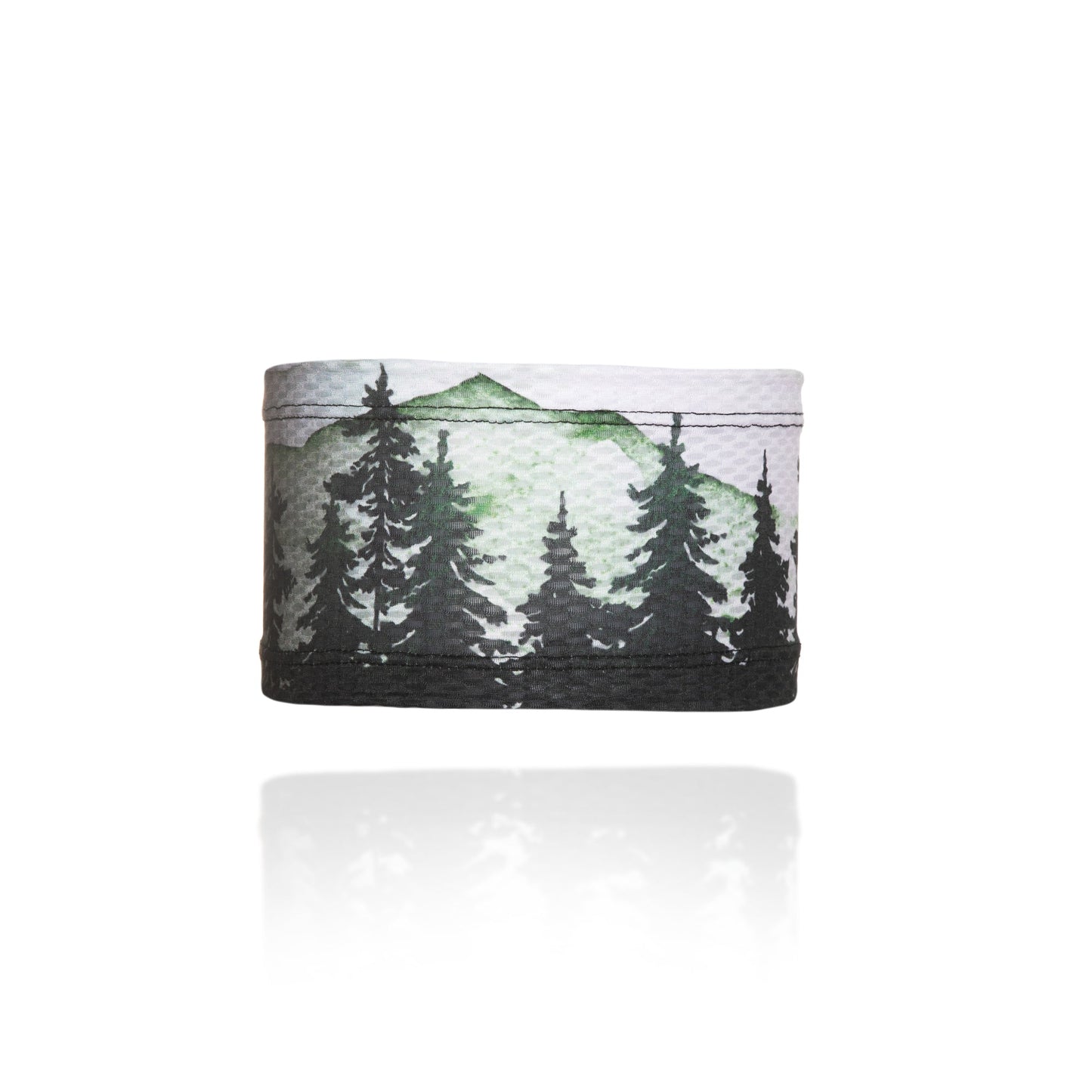 Bandeau UltraLight - Green Forest