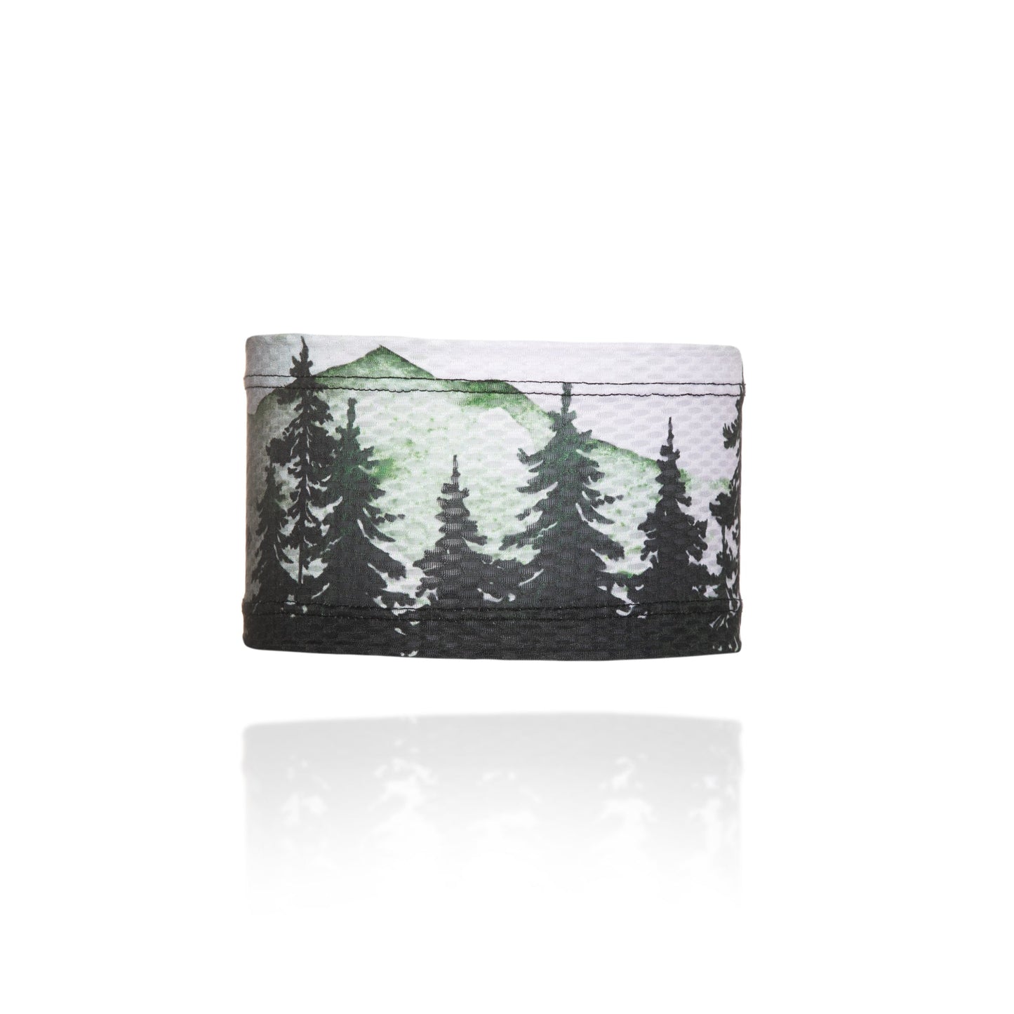 Bandeau UltraLight - Green Forest