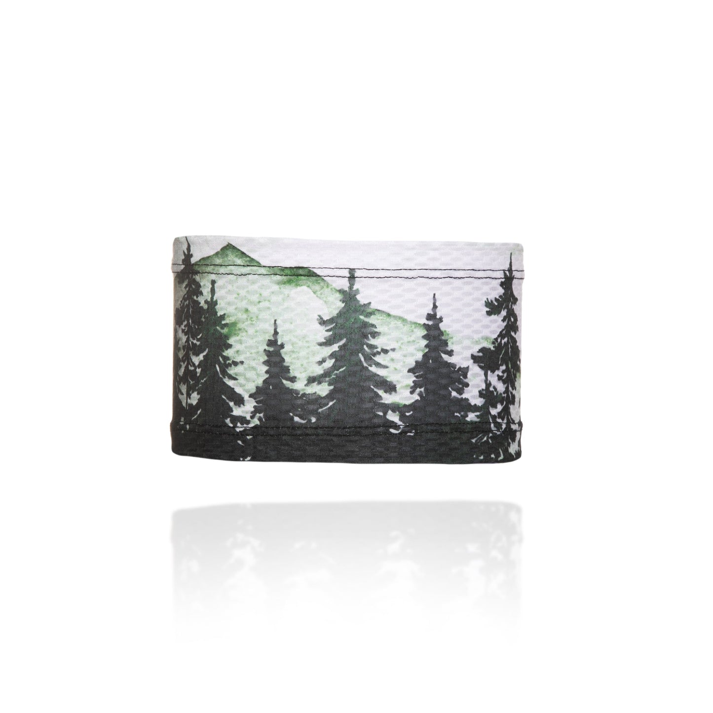 Bandeau UltraLight - Green Forest