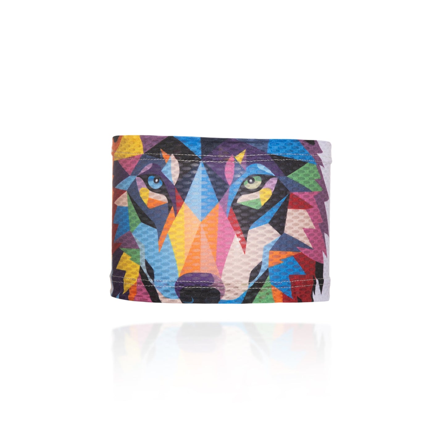 Bandeau UltraLight - Be A Wolf