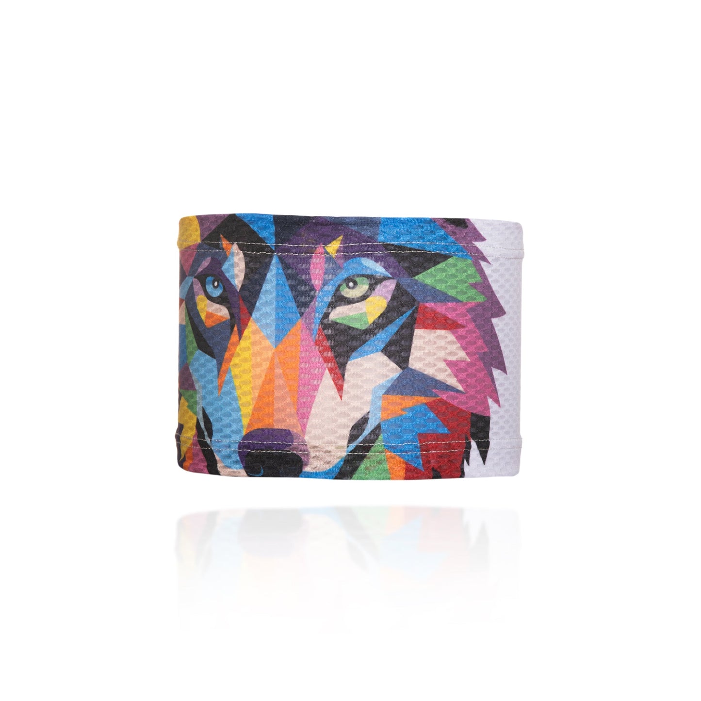 Bandeau UltraLight - Be A Wolf