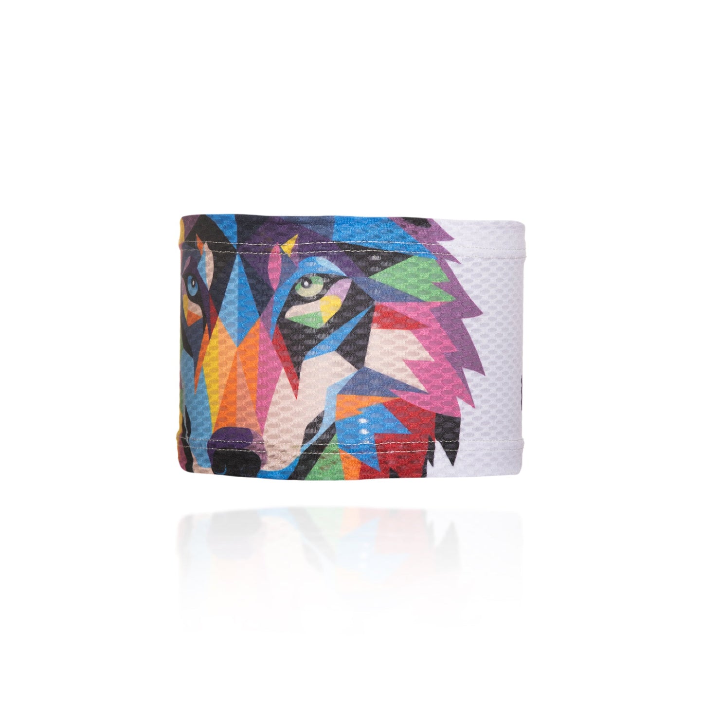 Bandeau UltraLight - Be A Wolf