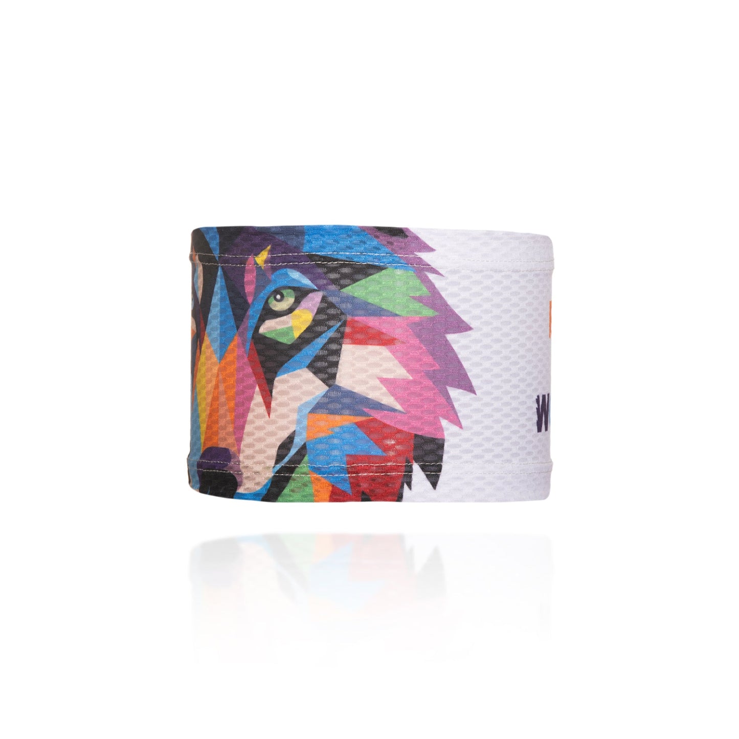 Bandeau UltraLight - Be A Wolf