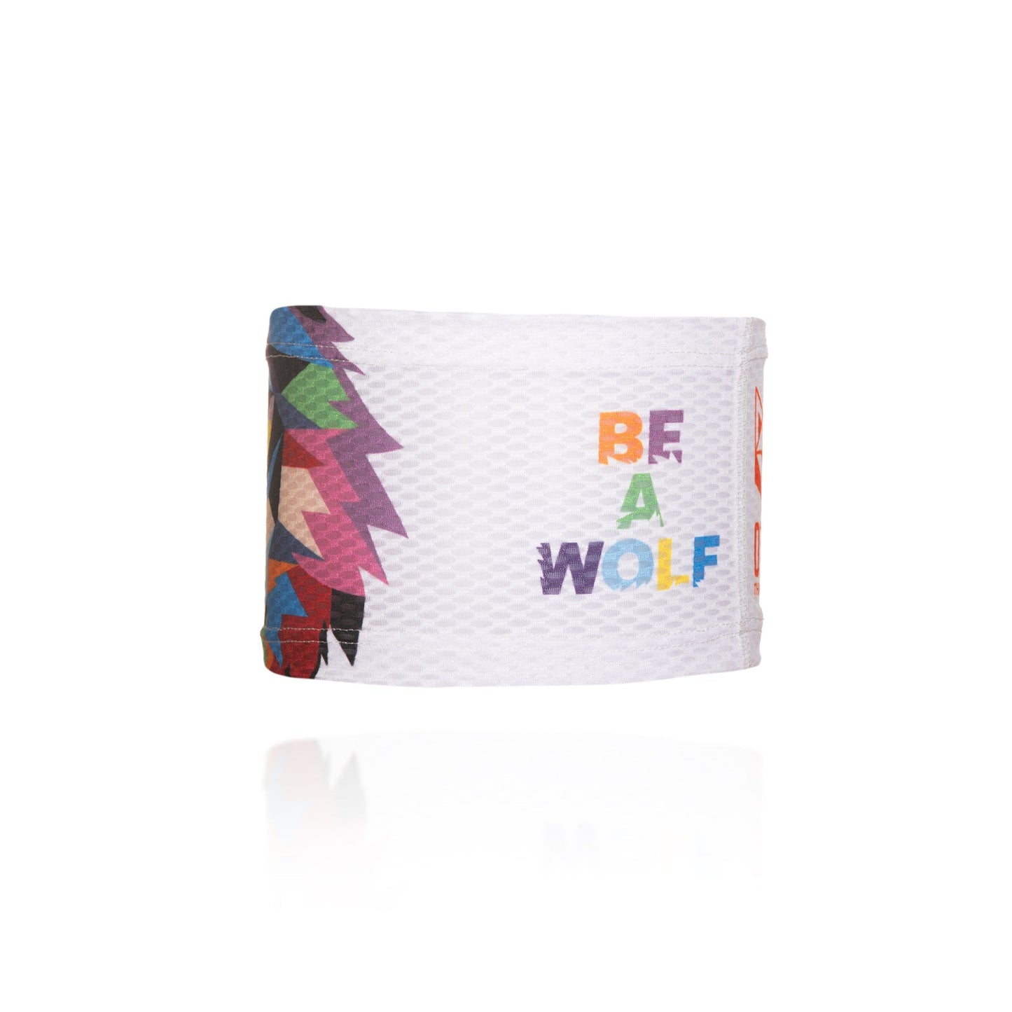 Bandeau UltraLight - Be A Wolf