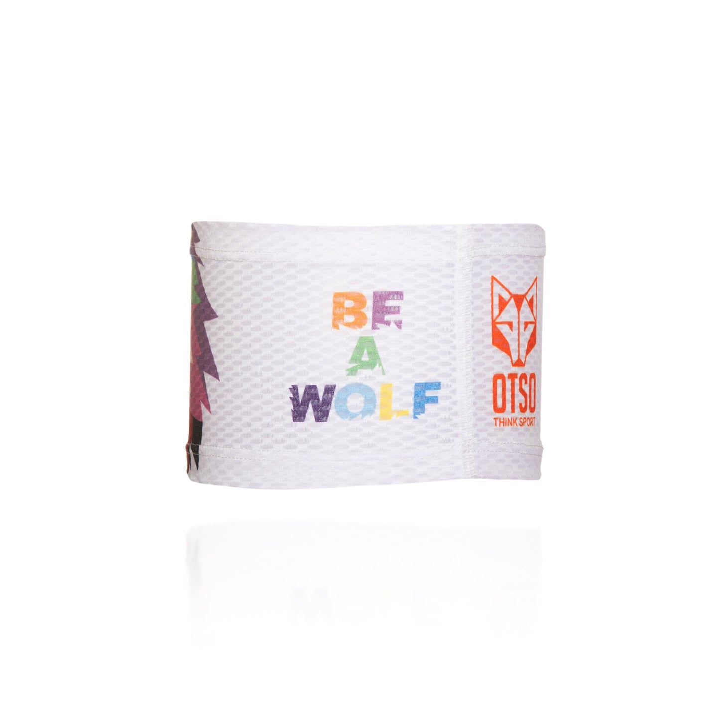 Bandeau UltraLight - Be A Wolf