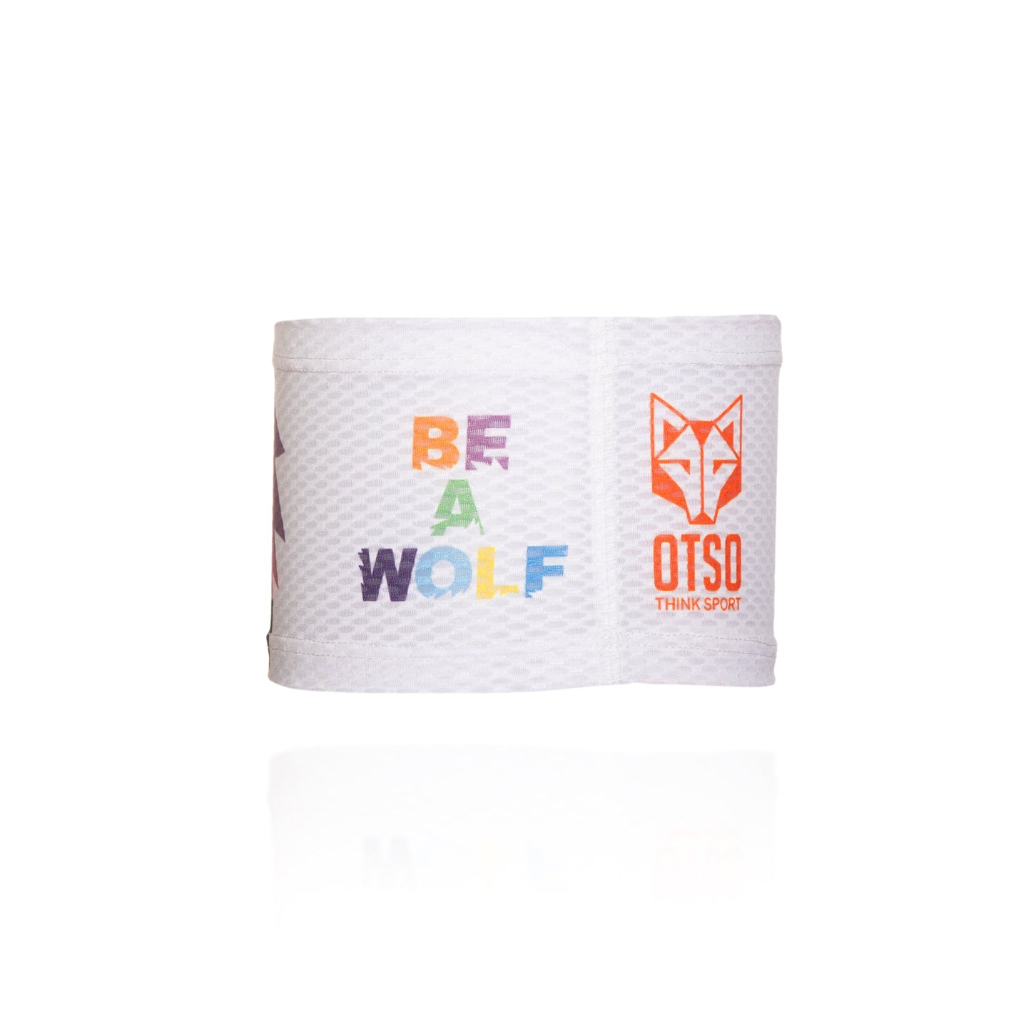 Bandeau UltraLight - Be A Wolf