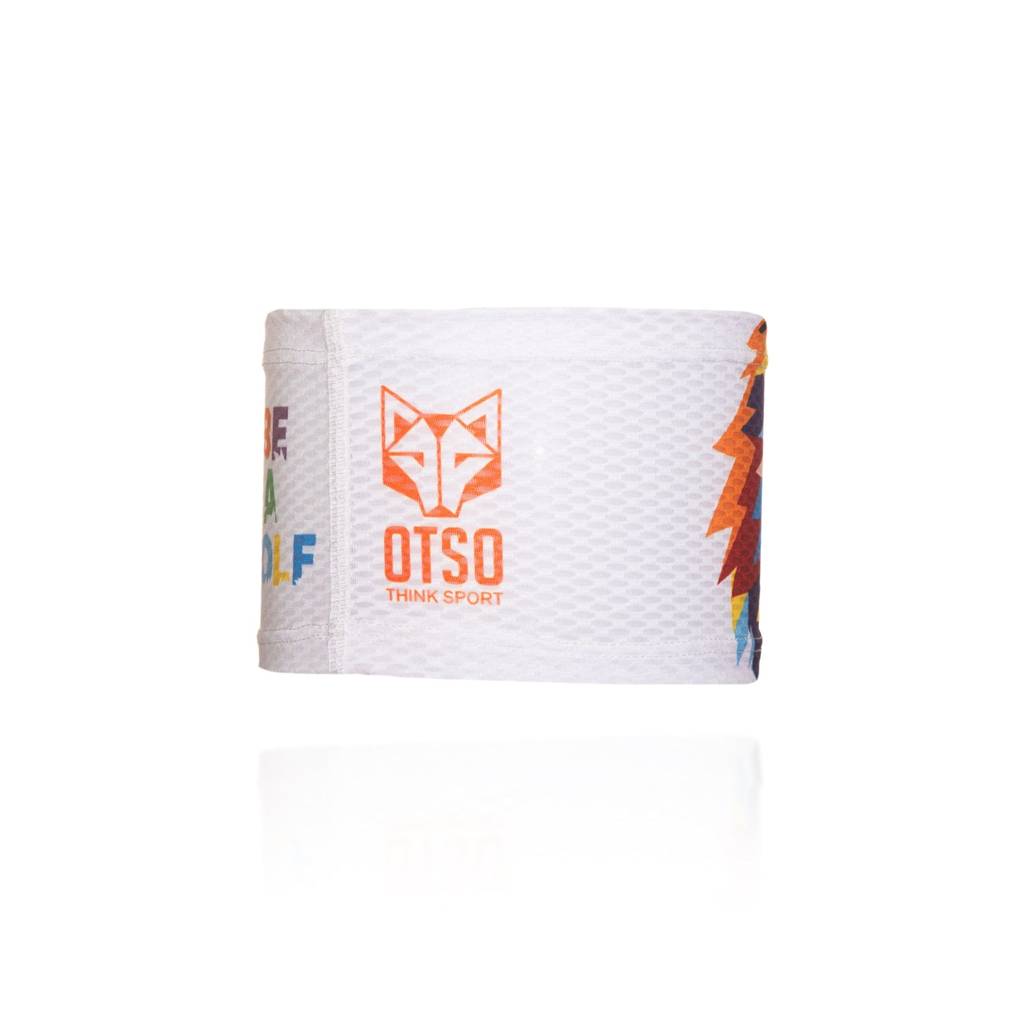 Bandeau UltraLight - Be A Wolf