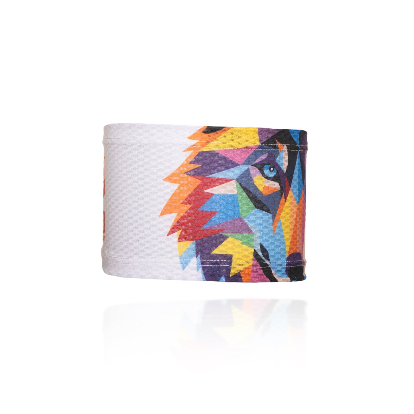 Bandeau UltraLight - Be A Wolf