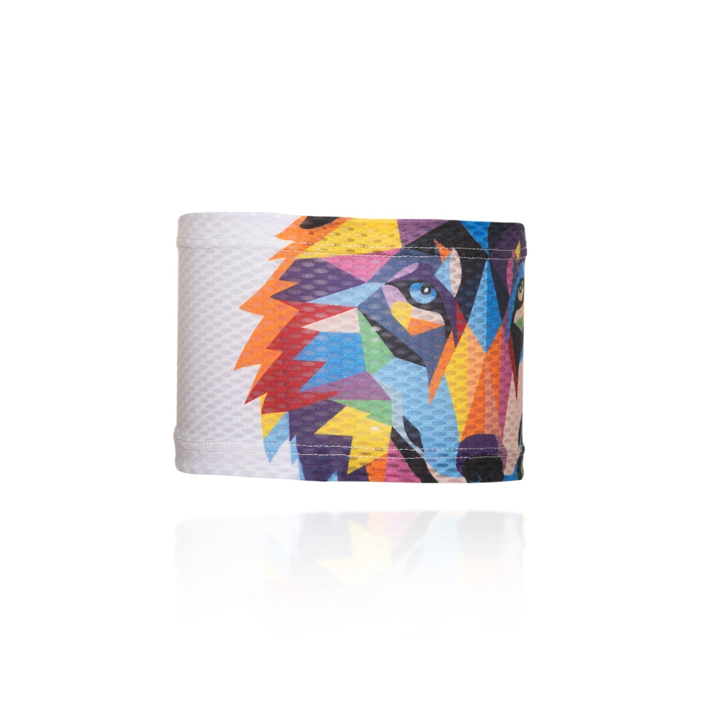 Bandeau UltraLight - Be A Wolf
