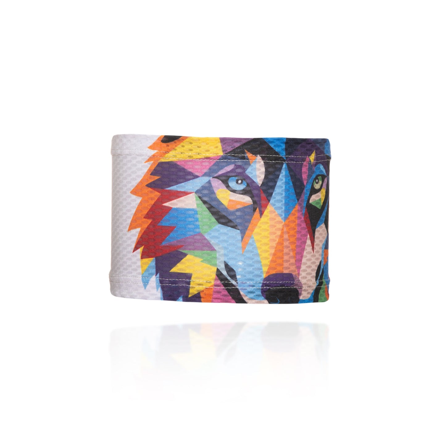 Bandeau UltraLight - Be A Wolf