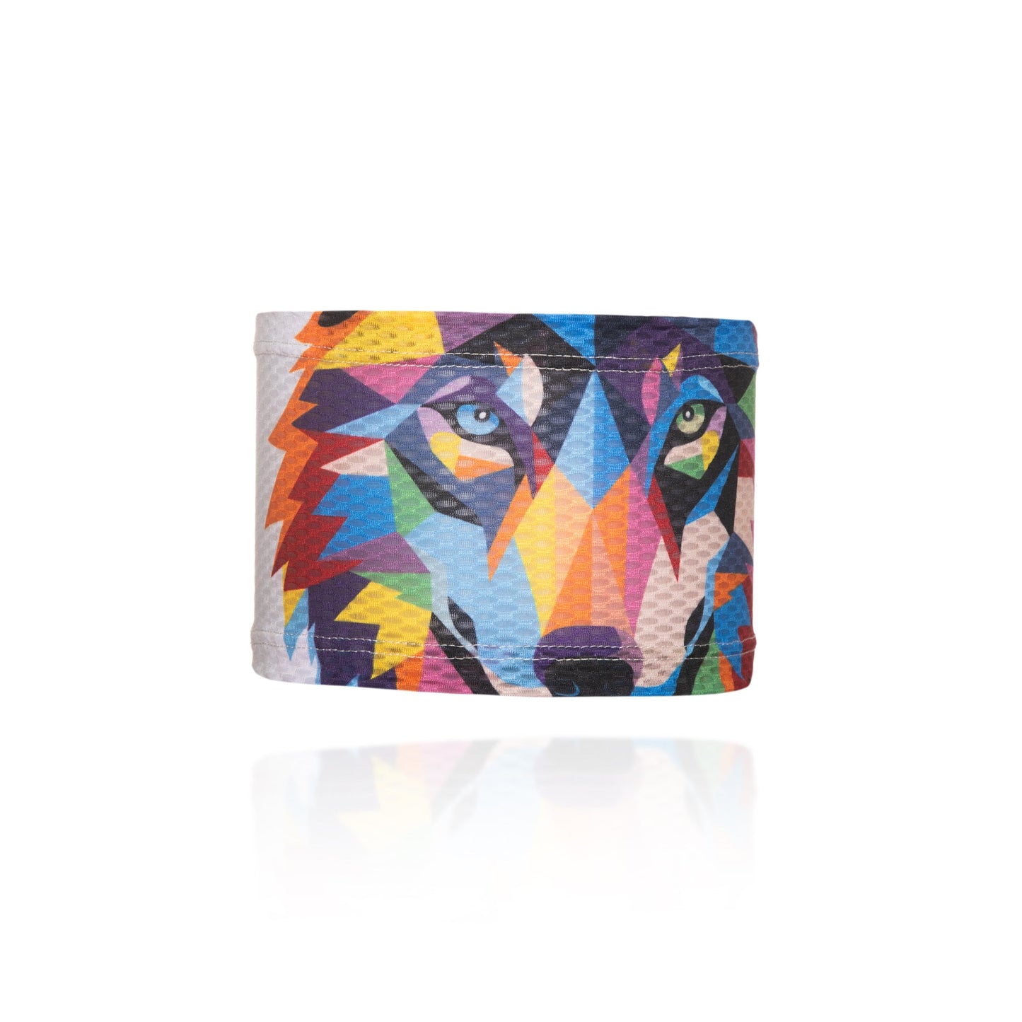 Bandeau UltraLight - Be A Wolf