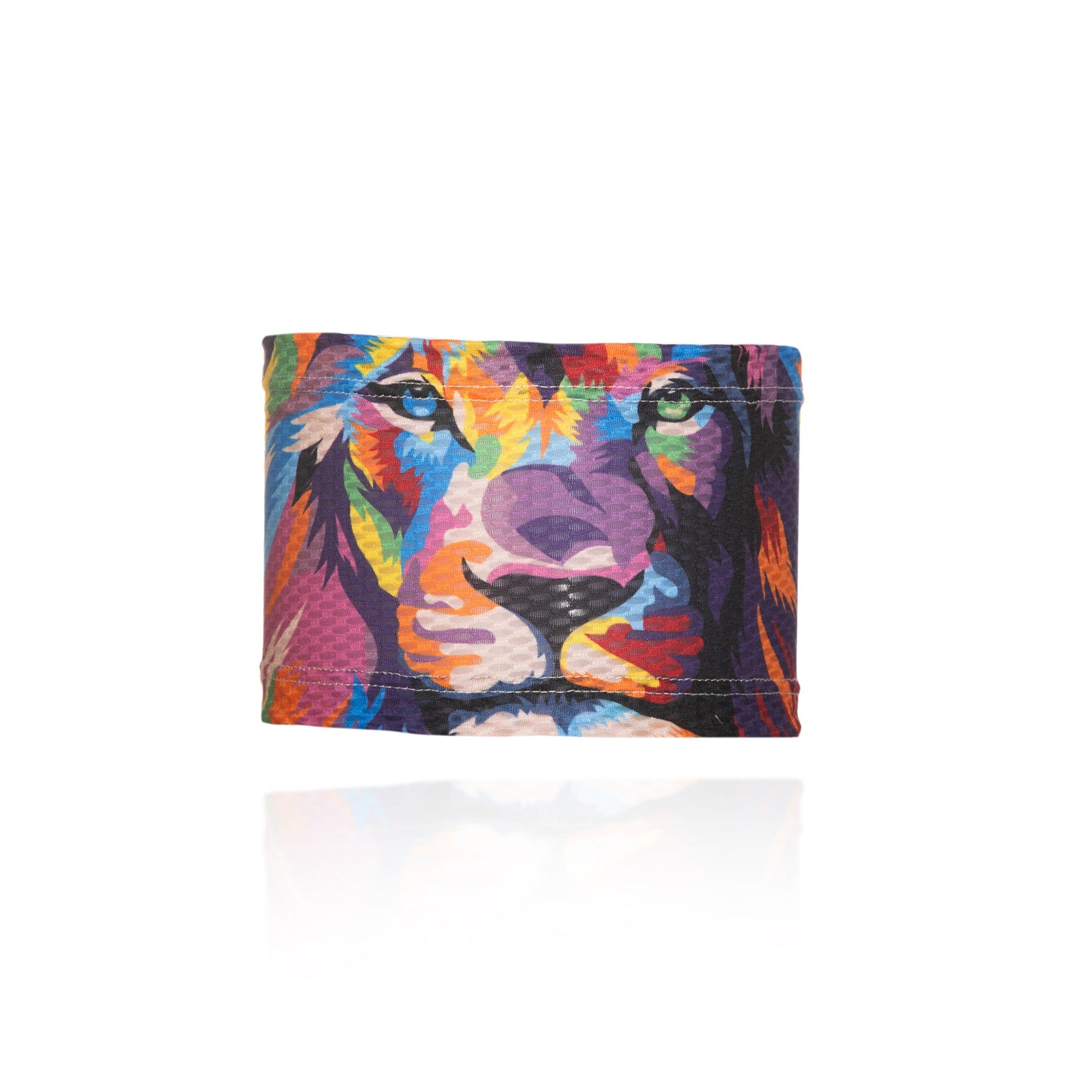 Bandeau UltraLight - Be A Lion