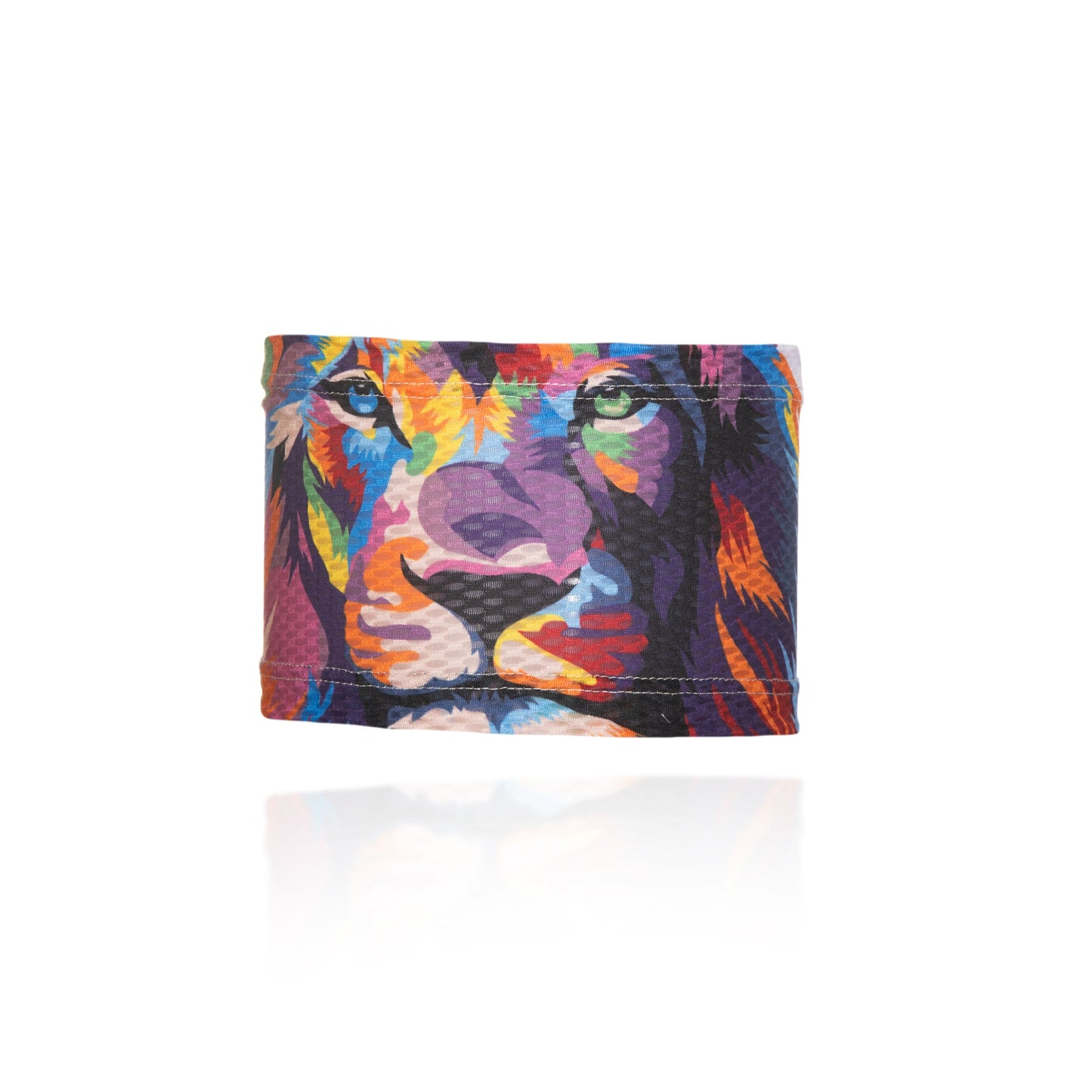 Bandeau UltraLight - Be A Lion