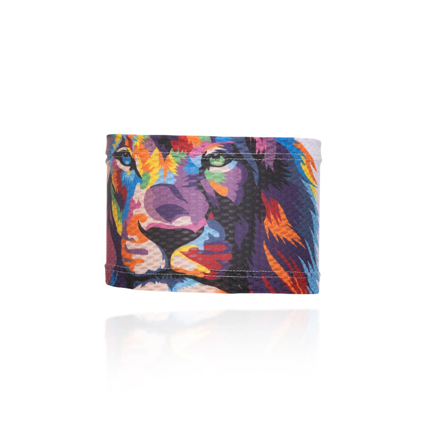 Bandeau UltraLight - Be A Lion