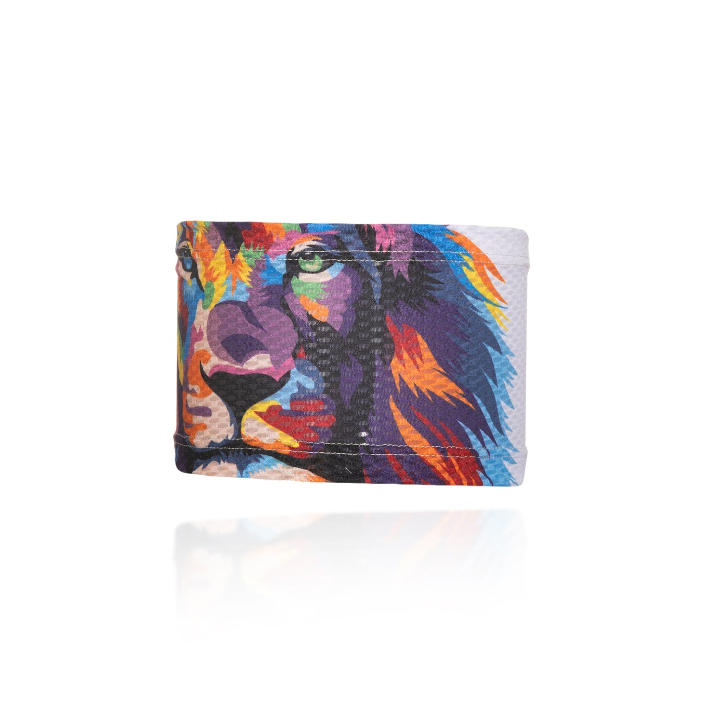 Bandeau UltraLight - Be A Lion
