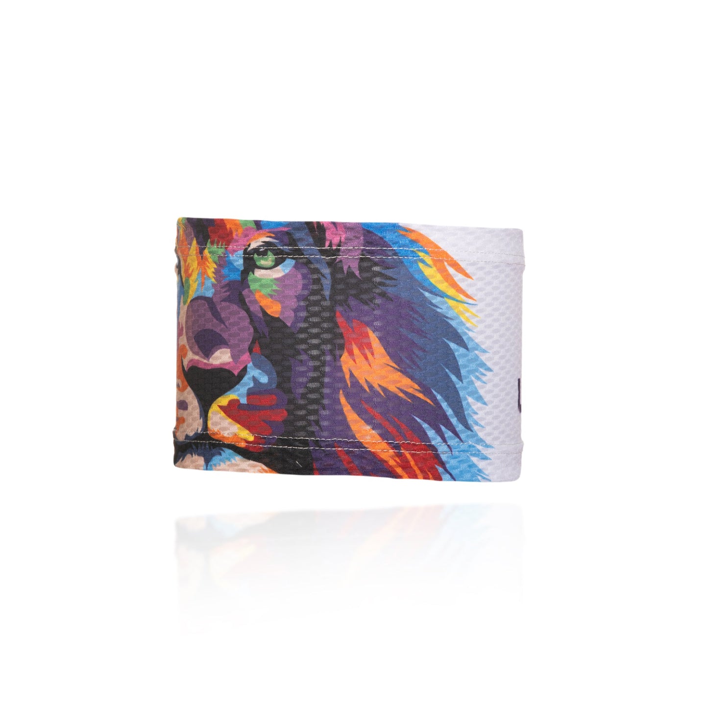 Bandeau UltraLight - Be A Lion