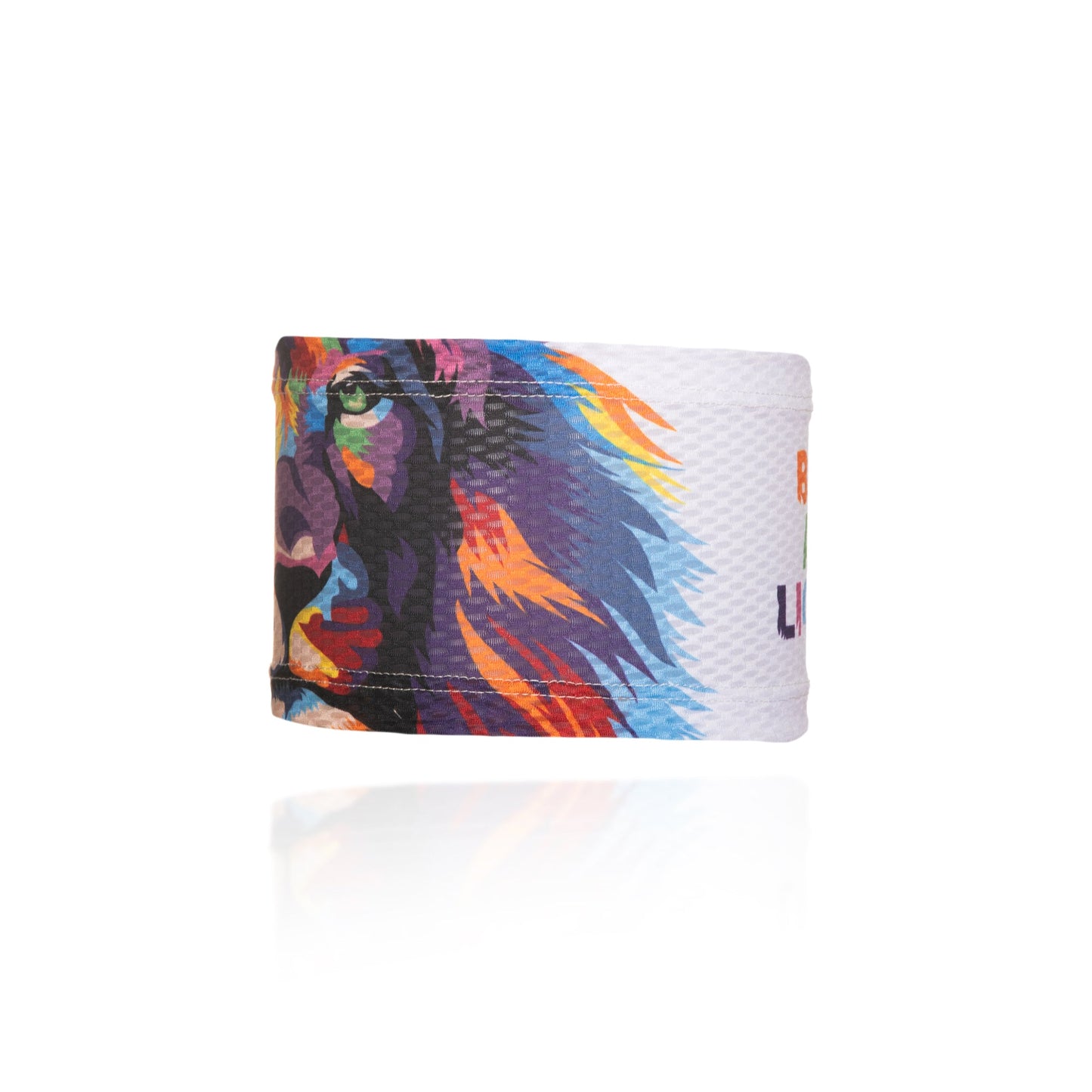 Bandeau UltraLight - Be A Lion
