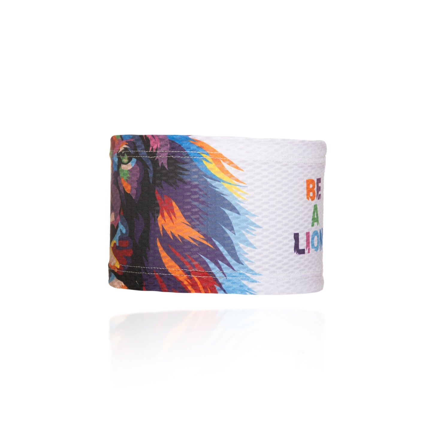 Bandeau UltraLight - Be A Lion