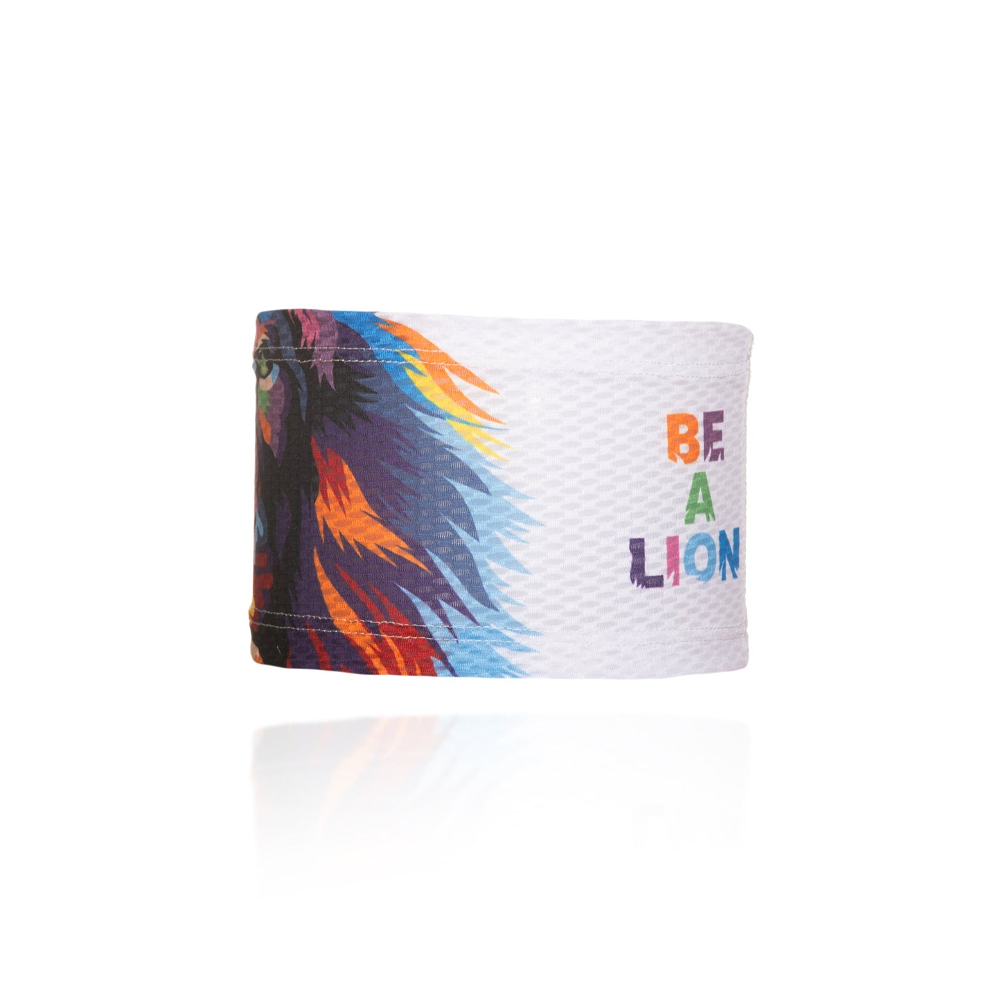 Bandeau UltraLight - Be A Lion