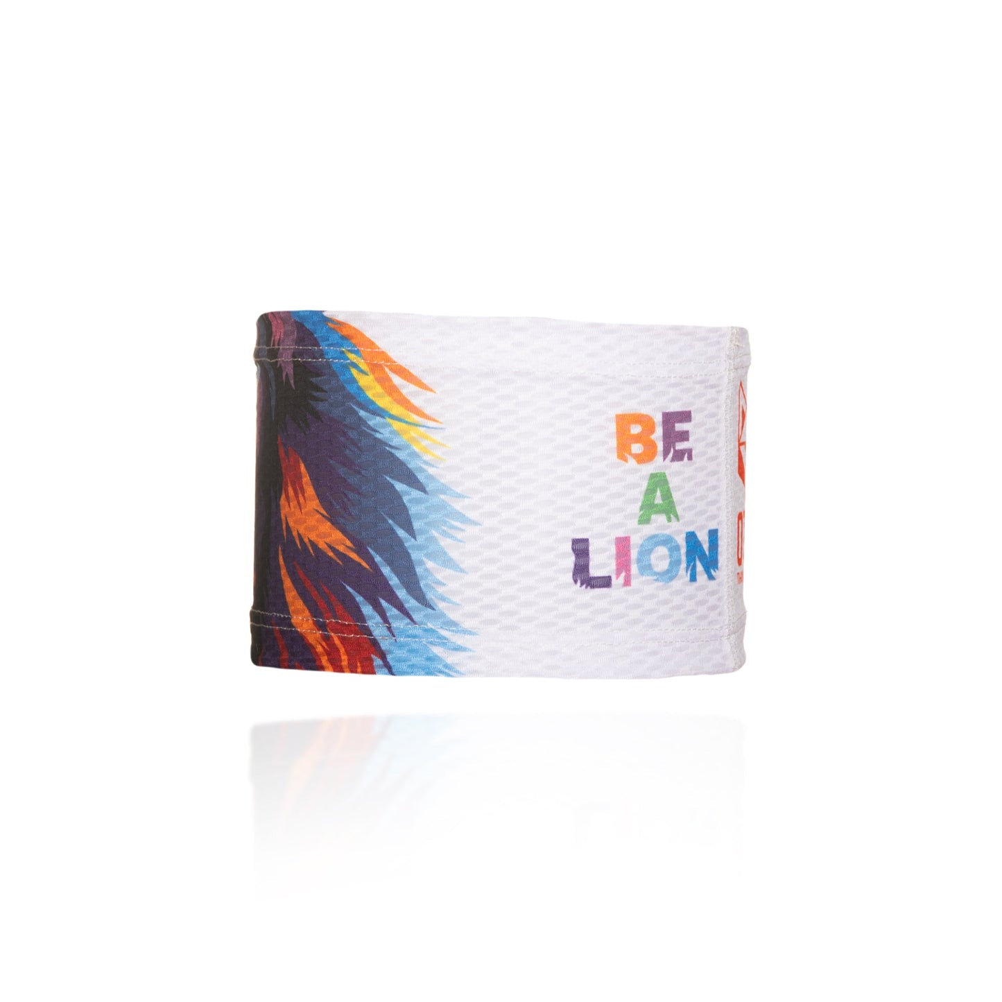 Bandeau UltraLight - Be A Lion