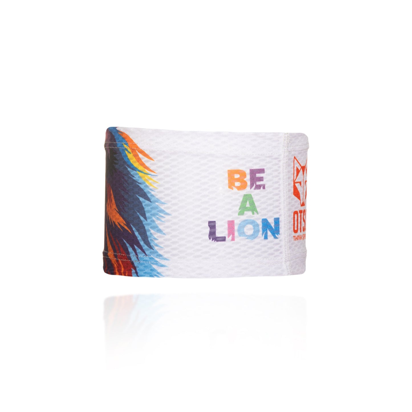 Bandeau UltraLight - Be A Lion