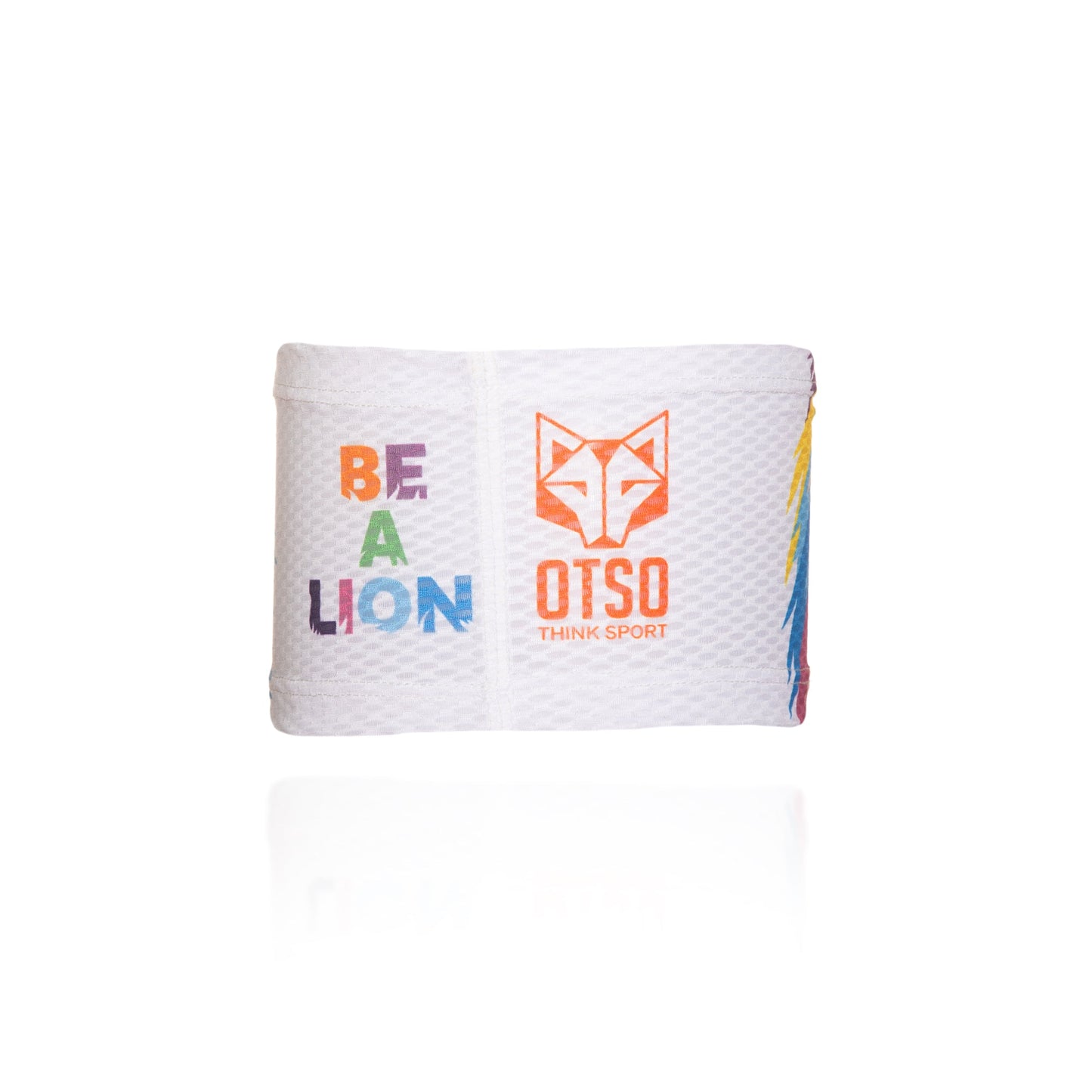 Bandeau UltraLight - Be A Lion