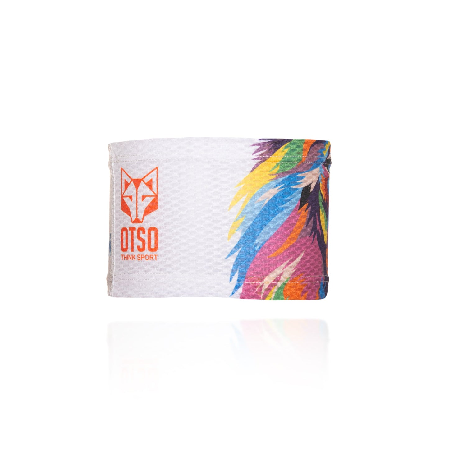 Bandeau UltraLight - Be A Lion