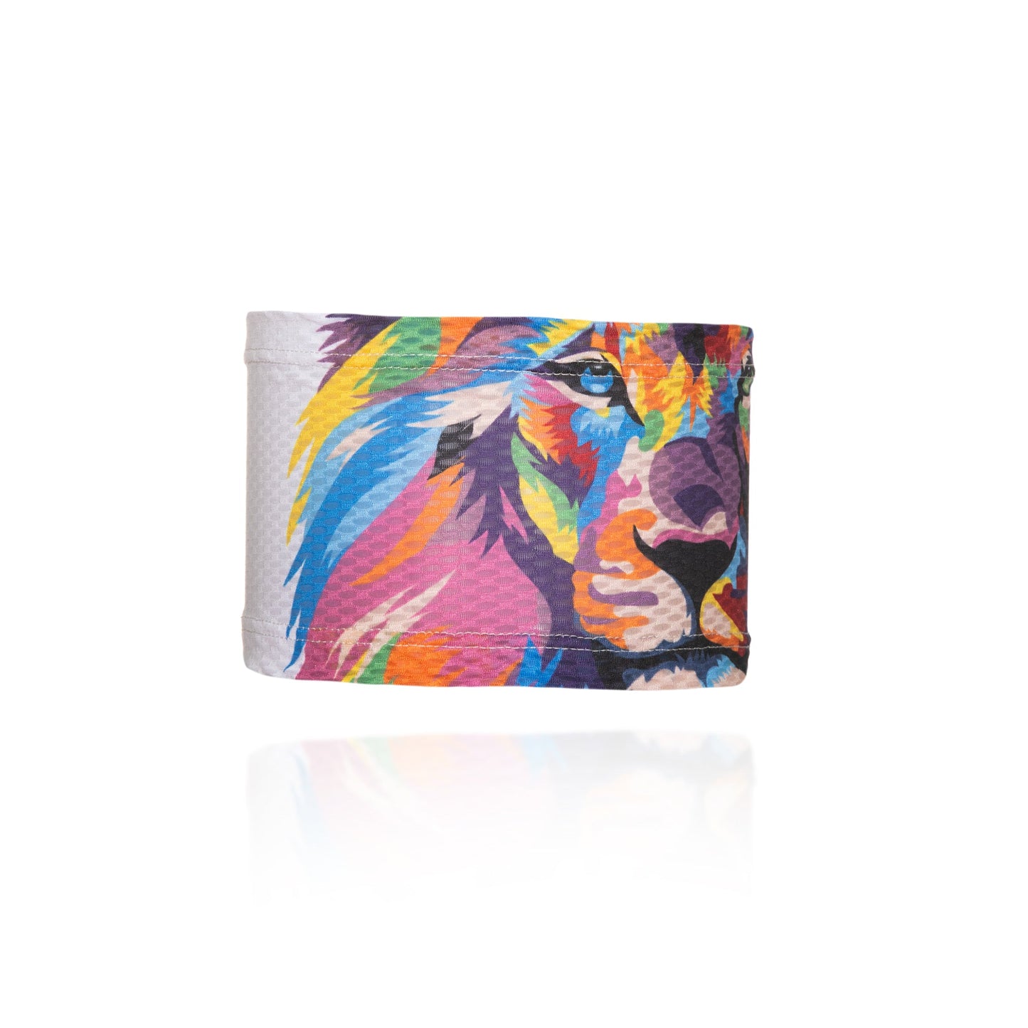 Bandeau UltraLight - Be A Lion