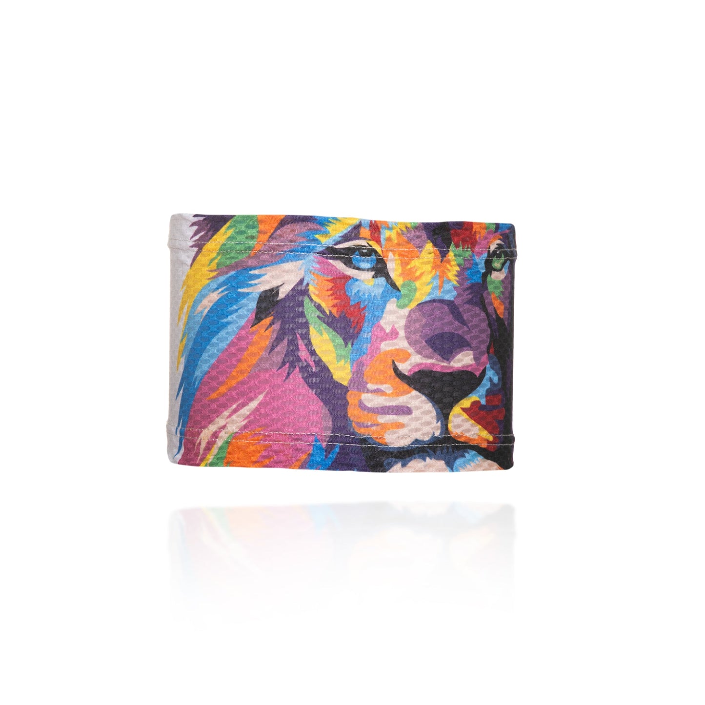 Bandeau UltraLight - Be A Lion