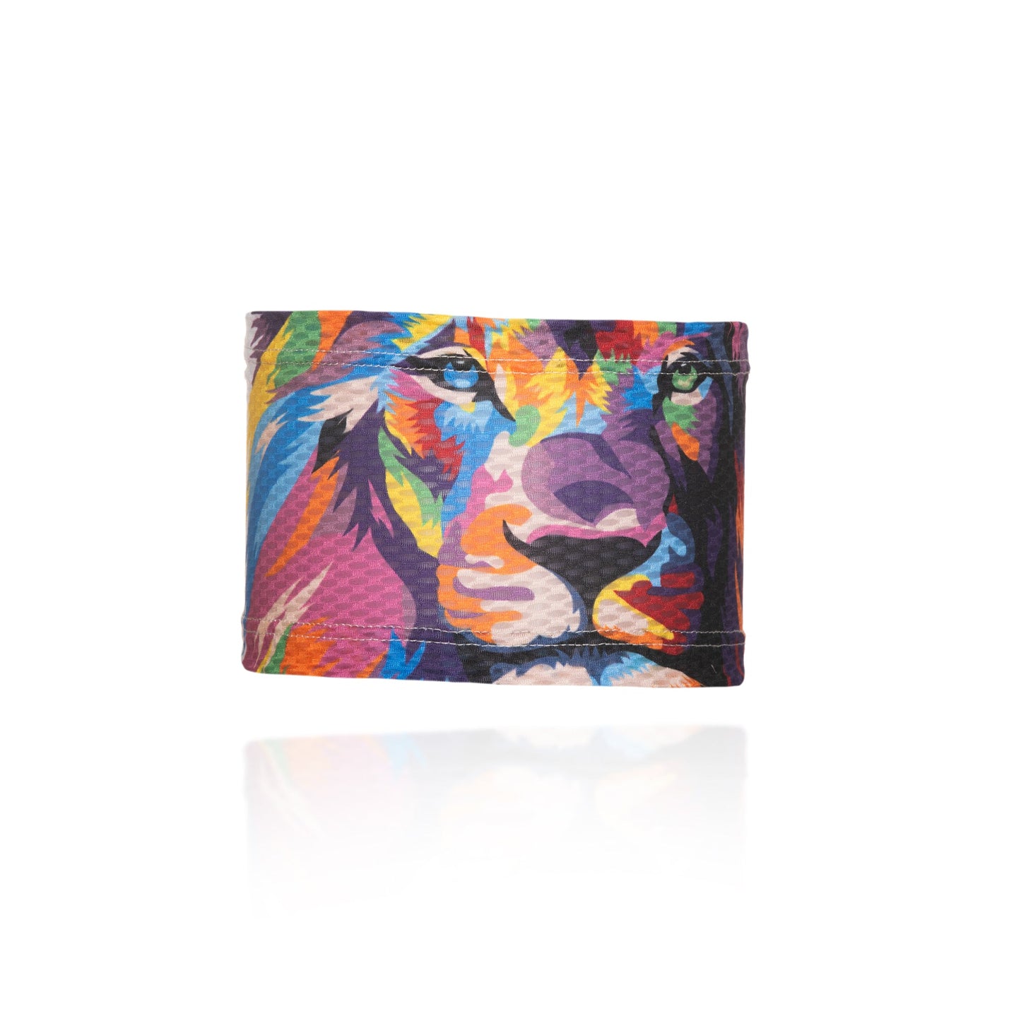Bandeau UltraLight - Be A Lion