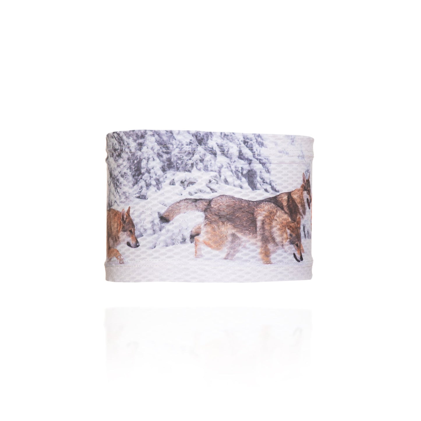 Bandeau UltraLight - Wolf