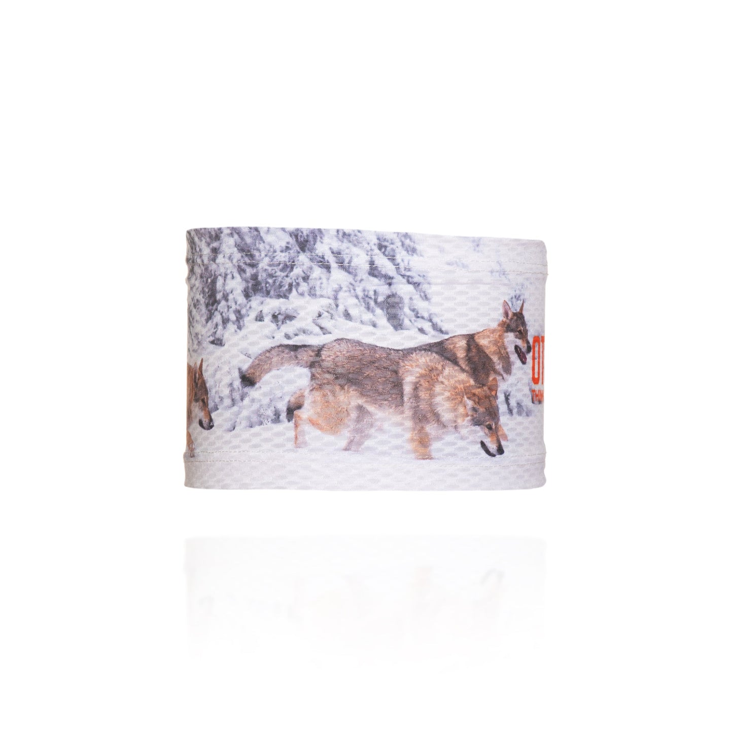 Bandeau UltraLight - Wolf