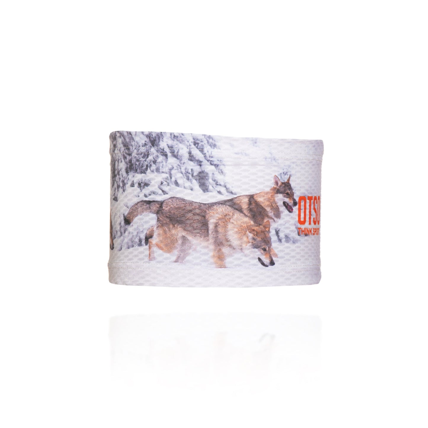 Bandeau UltraLight - Wolf