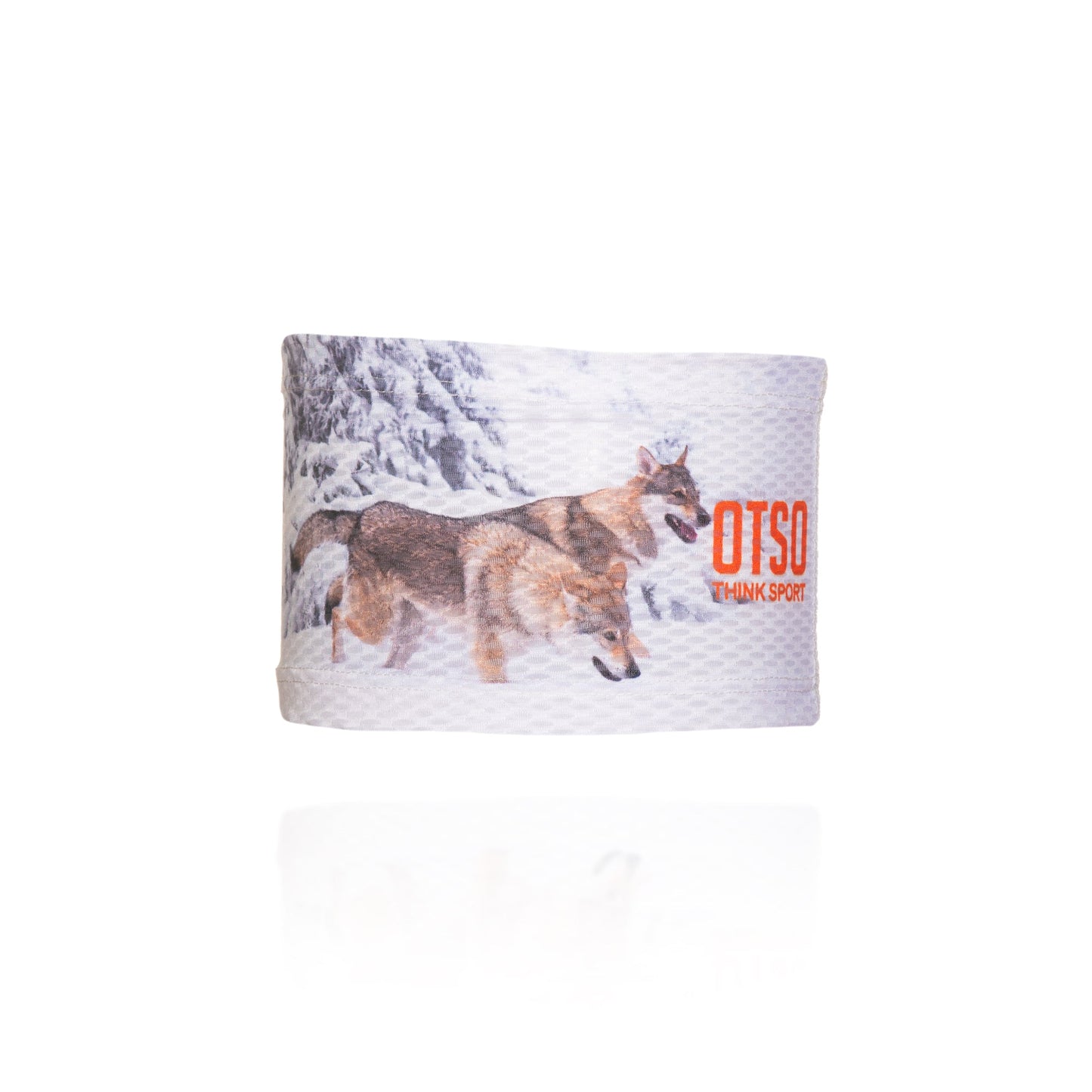 Bandeau UltraLight - Wolf