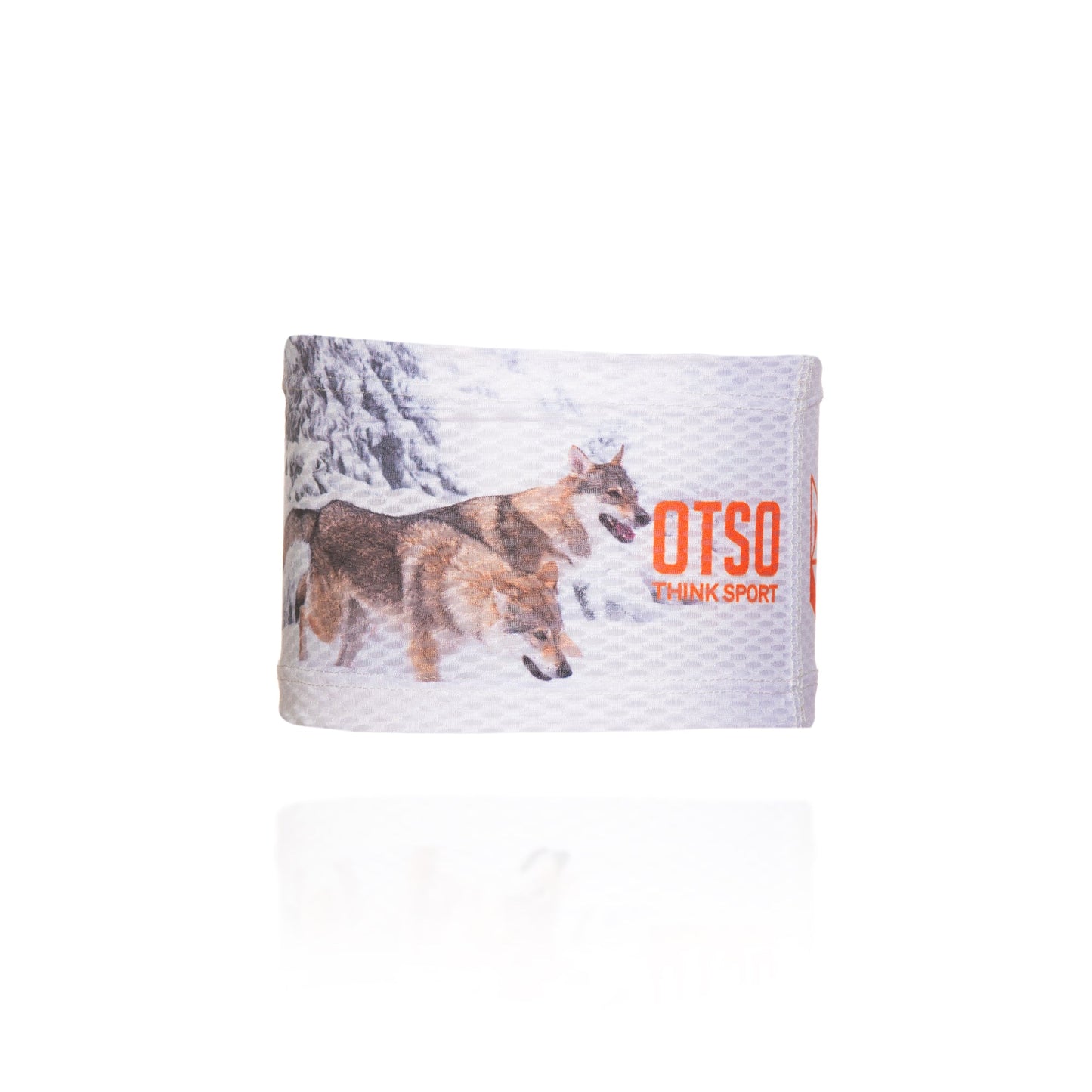 Bandeau UltraLight - Wolf