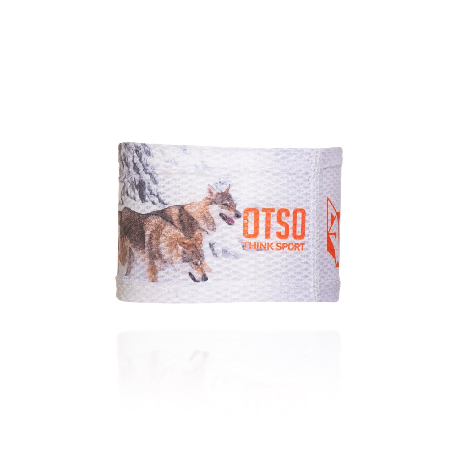Bandeau UltraLight - Wolf